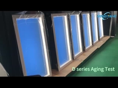 پانل چراغ فلک فلک مصنوعی LED