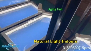 نورگیر نور طبیعی 40 واتی