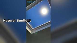 طراحی نورپردازی معماری برای فضاهای داخلی معاصر