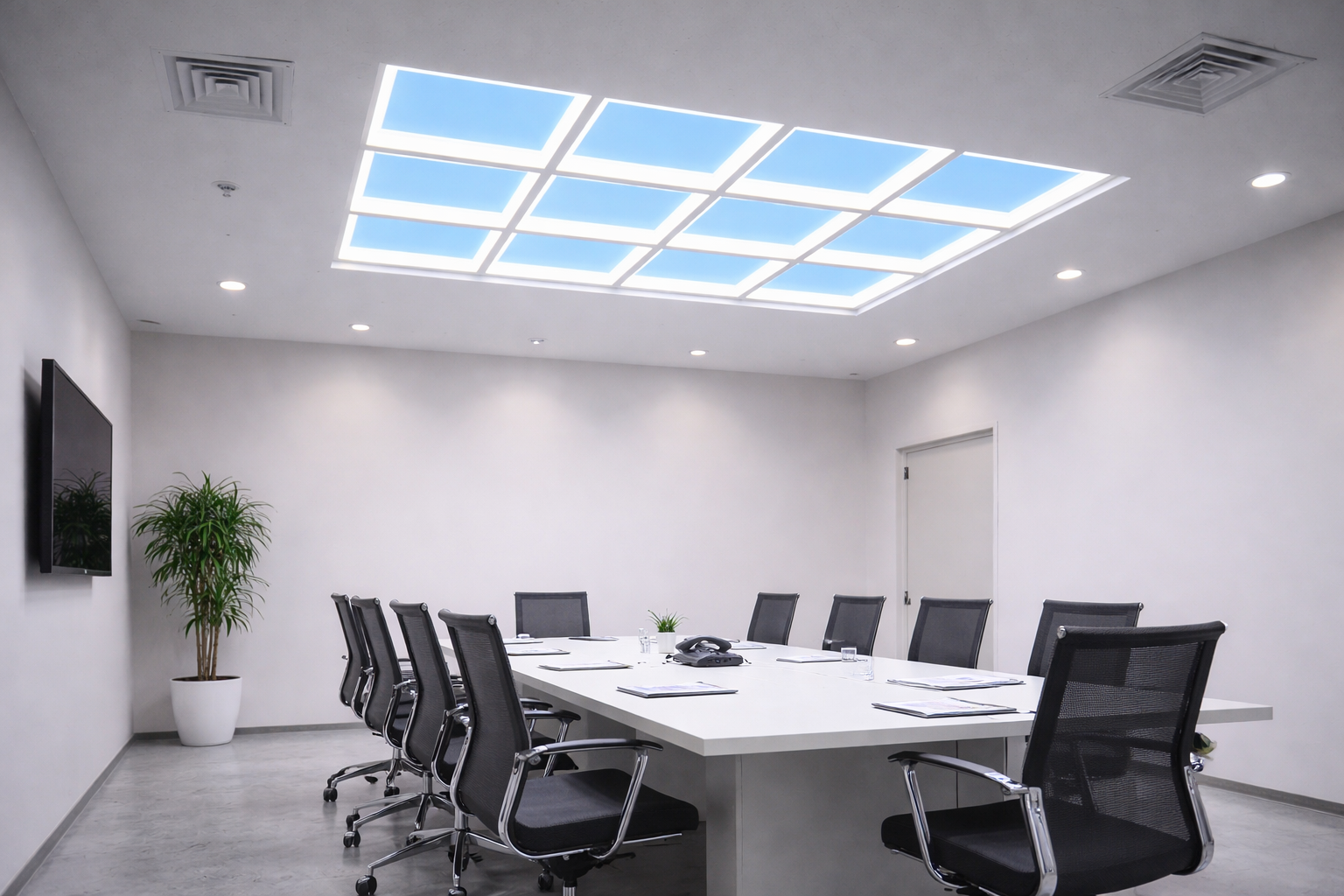 آخرین وبلاگ های شرکت در مورد روندهای آینده طراحی روشنایی: از روشنایی کاربردی تا نور تجربی و سیستمی