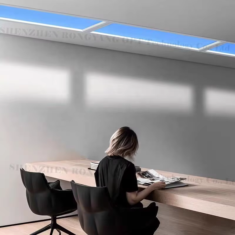 آخرین وبلاگ های شرکت در مورد Skylights in Healthcare Facilities: Supporting Patient Recovery