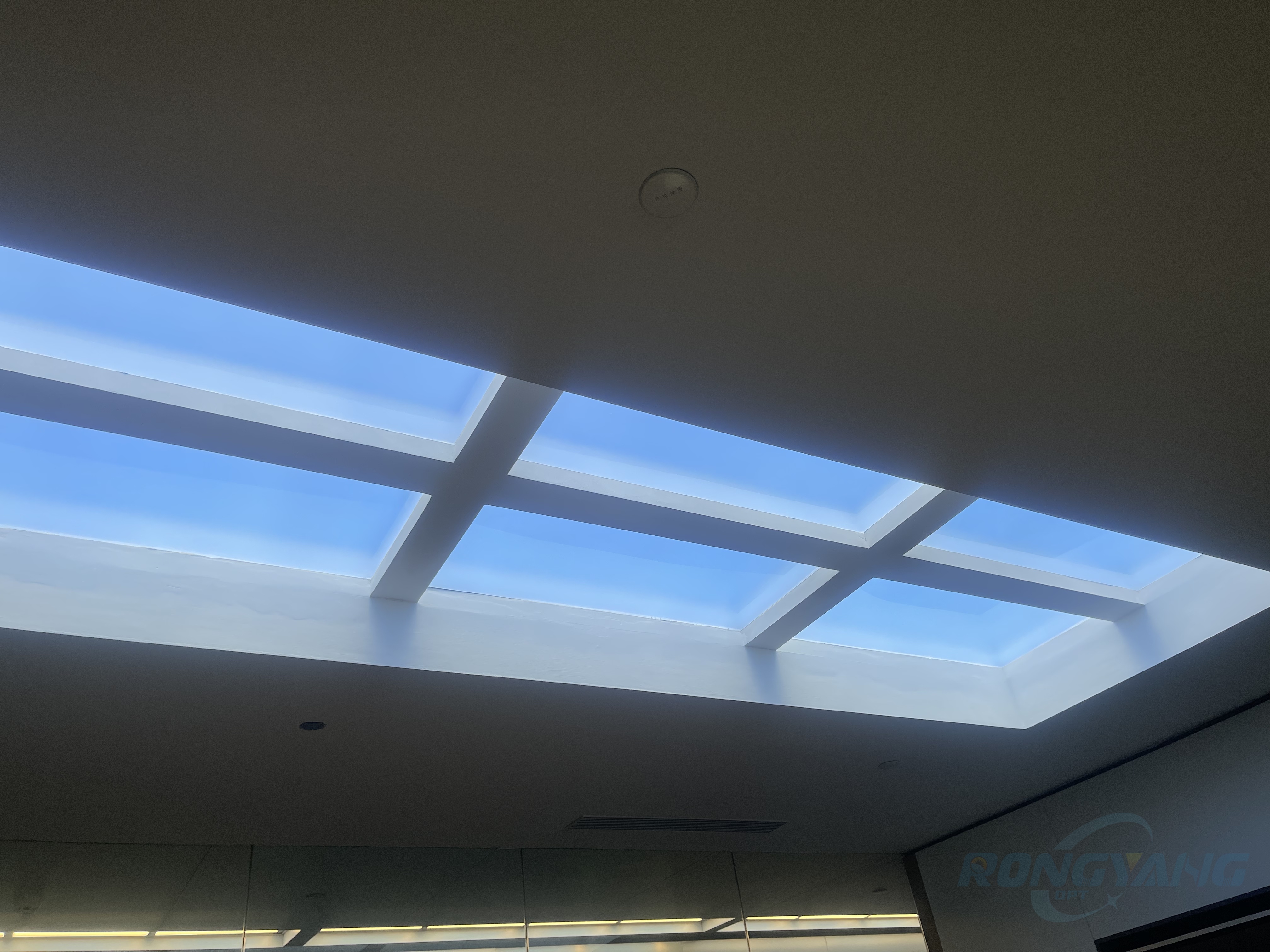 آخرین وبلاگ های شرکت در مورد Artificial Skylights in Modern Architectural Design