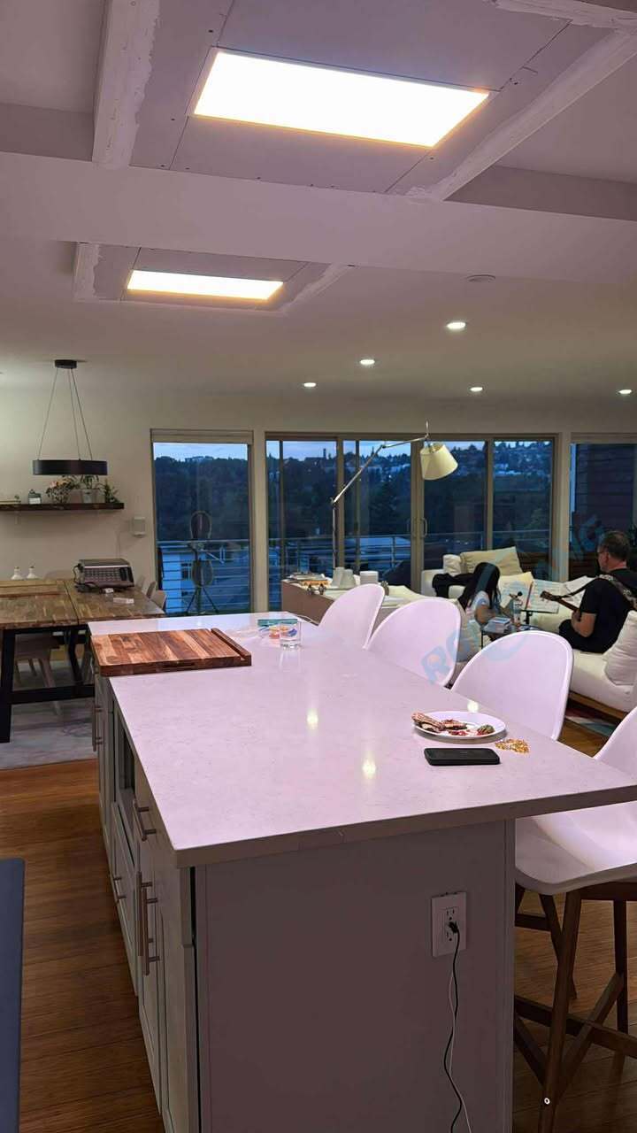 آخرین وبلاگ های شرکت در مورد Artificial Skylights in Renovation Projects