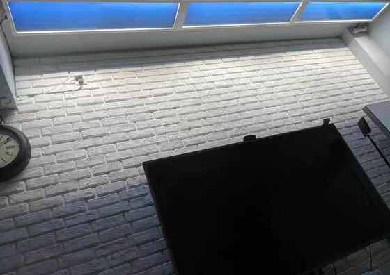 خرید چراغ شب تخت پنل والا 295 میلی‌متر، طراحی شده برای نصب‌های مختلف سقفی و دیواری تولید آنلاین