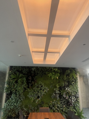 خرید Rectangle Faux Skylight Panels 220mm Highness Customizable Solutions تولید آنلاین