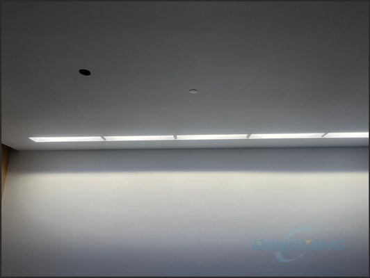 خرید چراغ مصنوعی LED بدون فلکر با درجه حرارت رنگ 2100K-7500K برای شبیه سازی نور طبیعی روز تولید آنلاین