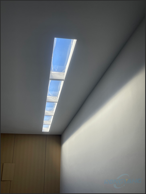 خرید CRI RA >93 چراغ مصنوعی LED با دمای رنگ 2100K-7500K و طول عمر 50،000 ساعت برای روشنایی داخلی تولید آنلاین