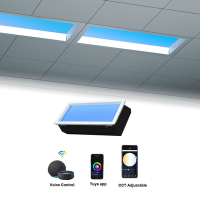 30° جهت نور روشن چراغ های LED در فضای باز با شدت نور بالا