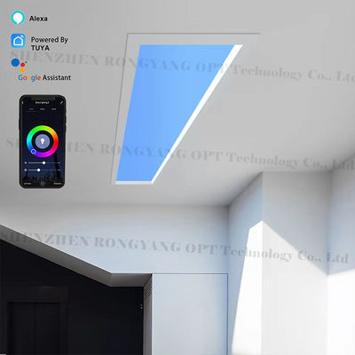 80 وات چراغ سقف LED با قدرت خروجی 4000LM