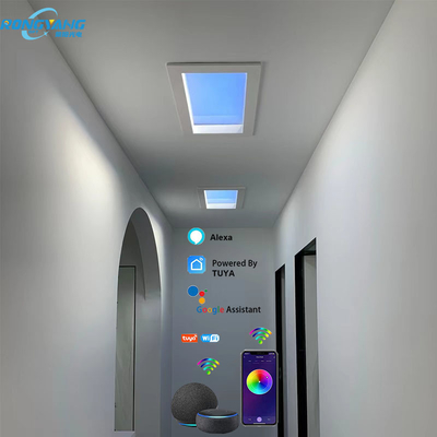 18 کیلوگرم چراغ مصنوعی LED با 140 درجه جهت نور و منبع نور LED