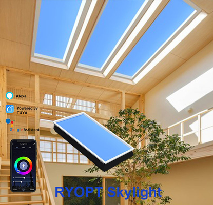 کنترل از راه دور چراغ مصنوعی LED جعلی برای افزایش کارایی پروژه