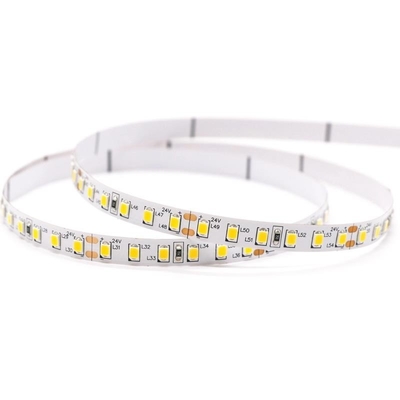 فضای داخلی گرم سفید 2835 چراغ نوار LED 5V 2700k RGB 120LED/M انعطاف پذیر برای خانه