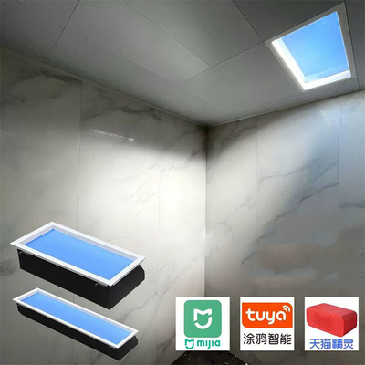چراغ مصنوعی LED برای خانه ها و دفاتر