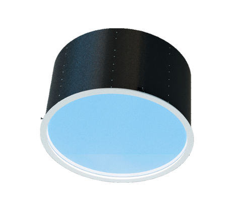 100-240V ولتاژ IP20 80W پانل نور مصنوعی برای روشنایی پایدار