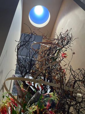 پنل نورگیر هوشمند LED