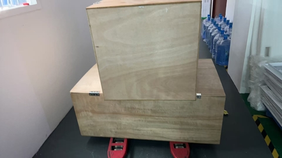 پنل نورگیر مصنوعی 100-240 ولت L1182*W582*H36mm، افزونه‌ای ایده‌آل برای فضای شما